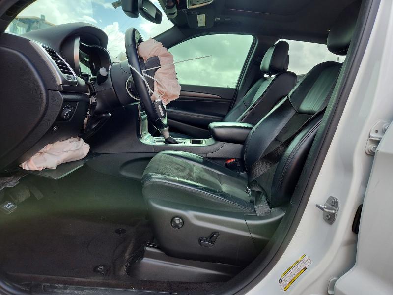 Aukcja sprzedaży 2018 Jeep Grand Cherokee, vin: 1C4RJEAG1JC485438, numer aukcji: 49172676