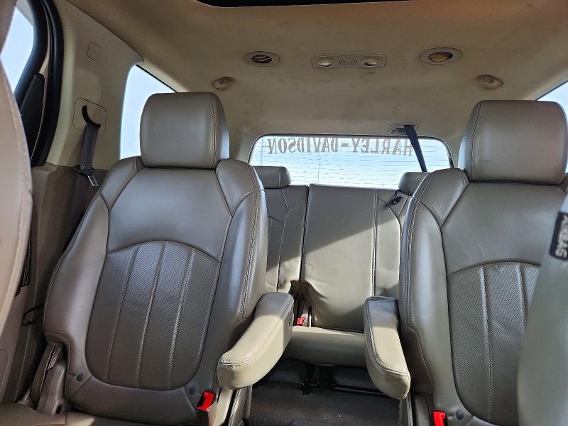 Aukcja sprzedaży 2014 Gmc Acadia, vin: 1GKKVTKD2EJ163573, numer aukcji: 51195836