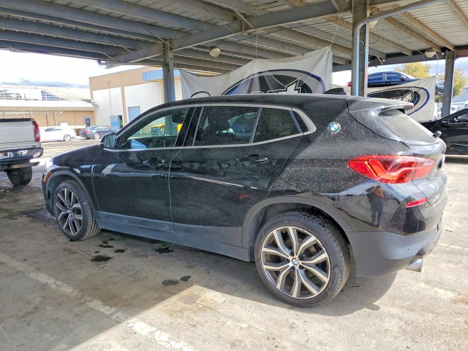2019 Bmw X2 მანქანა იყიდება აუქციონზე, vin: WBXYJ3C58K5N50905, აუქციონის ნომერი: 47223906
