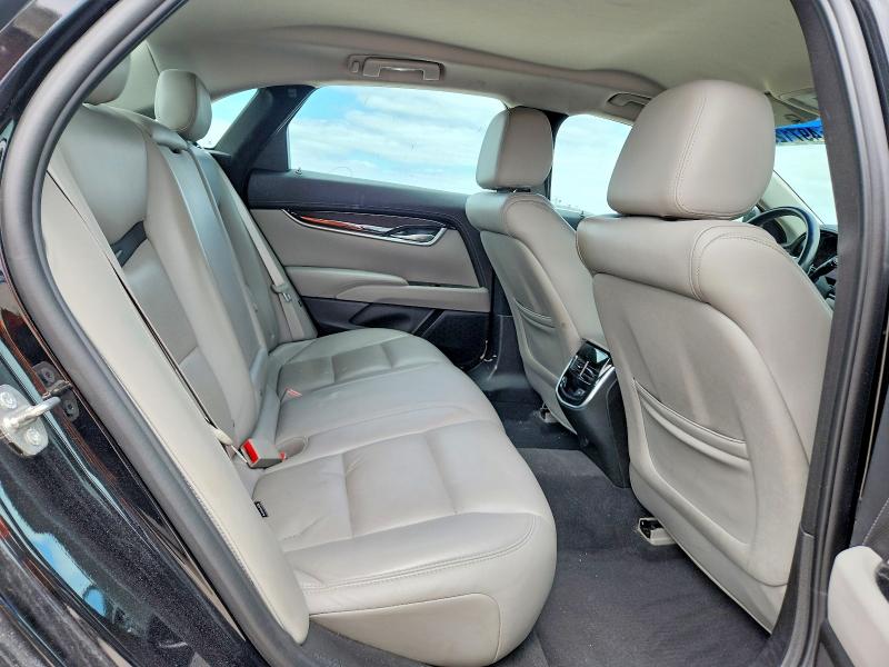 49712996 :رقم المزاد ، 2G61M5S31H9152922 vin ، 2017 Cadillac Xts مزاد بيع