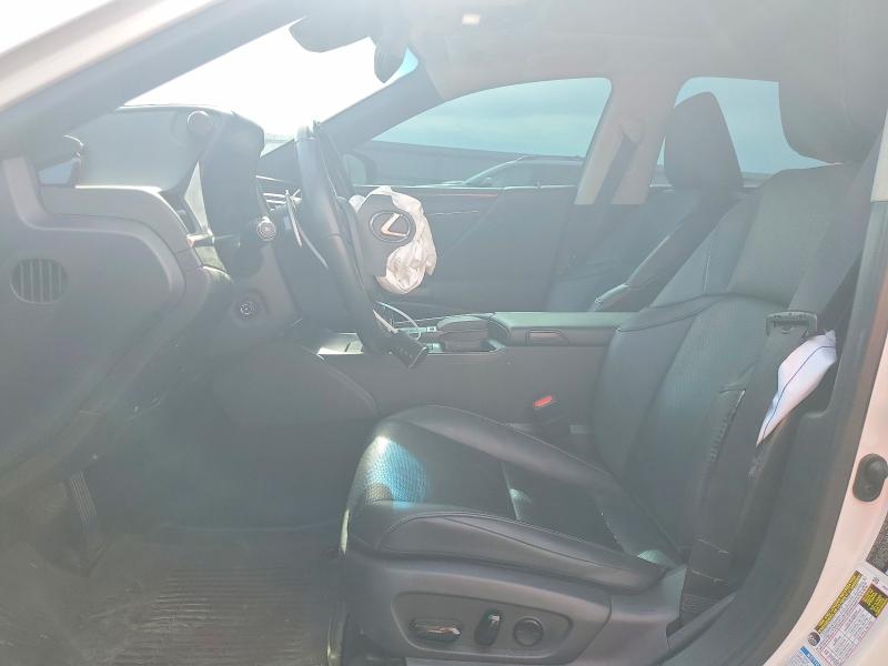 Auction sale of the 2021 Lexus Es 250, vin: 58AD11D15MU005740, lot number: 51698106