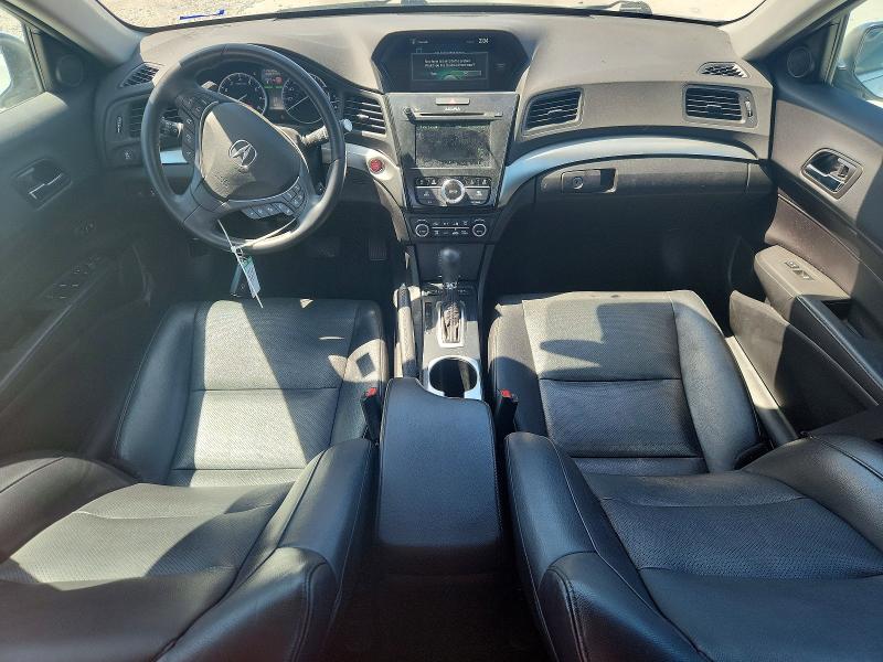 2017 Acura Ilx მანქანა იყიდება აუქციონზე, vin: 19UDE2F75HA009500, აუქციონის ნომერი: 48456816