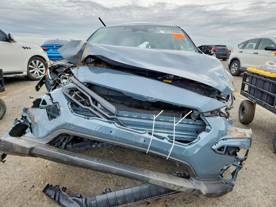 Aukcja sprzedaży 2025 Subaru Crosstrek, vin: JF2GUABC6S8343918, numer aukcji: 51724466