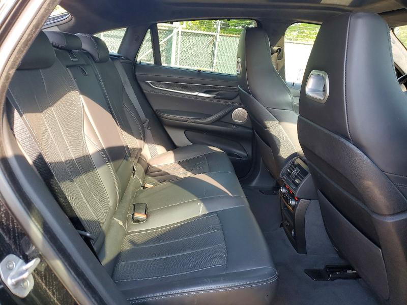 Продажа на аукционе авто 2018 Bmw X6, vin: 5YMKW8C55J0U72524, номер лота: 51343936