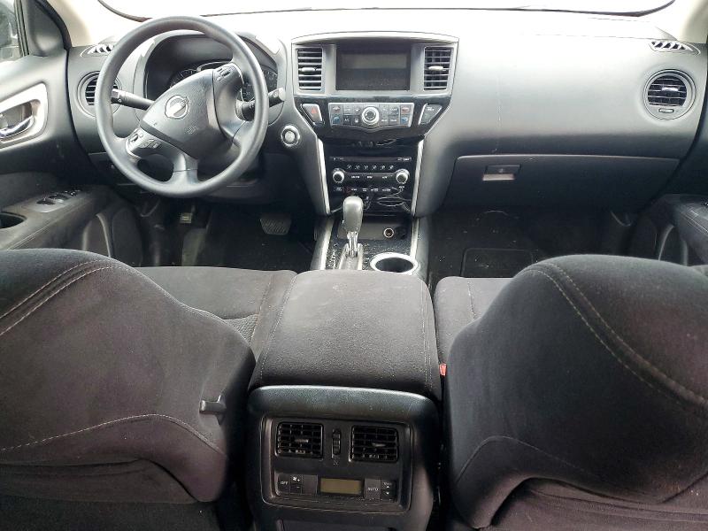 51366386 :رقم المزاد ، 5N1AR2MM1DC641614 vin ، 2013 Nissan Pathfinder مزاد بيع