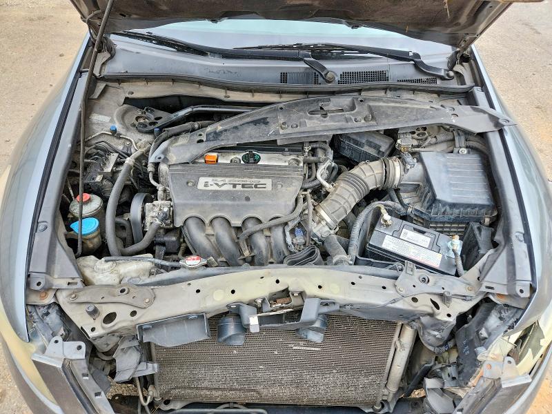 Aukcja sprzedaży 2008 Honda Accord, vin: 1HGCP26708A079394, numer aukcji: 50342626