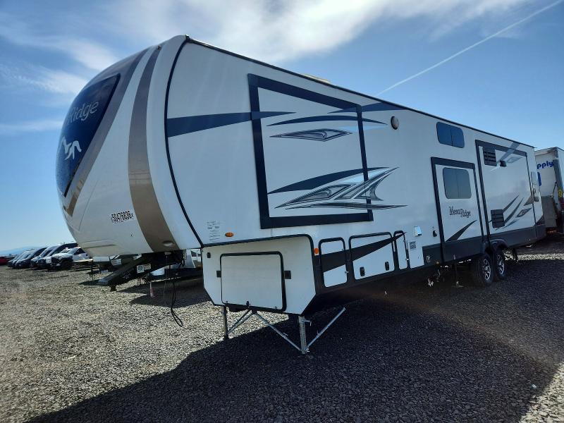 Продажа на аукционе авто 2020 Highland Ridge Mesa Ridge, vin: 58TCH0BV1L3FF3056, номер лота: 50476836