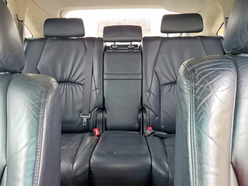 Продажа на аукционе авто 2006 Lexus Rx 400h, vin: JTJHW31U660001986, номер лота: 48430196