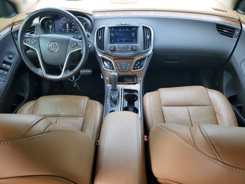 2014 Buick Lacrosse მანქანა იყიდება აუქციონზე, vin: 1G4GF5G31EF171222, აუქციონის ნომერი: 51610366