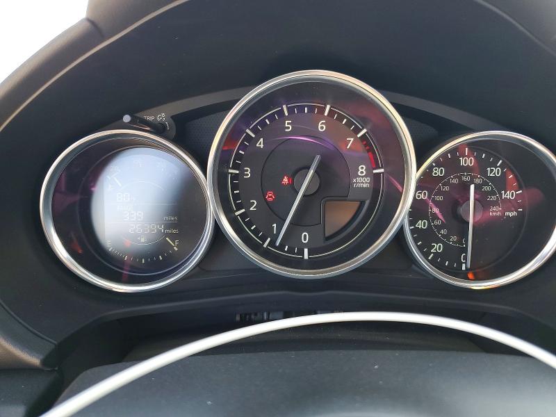 Продажа на аукционе авто 2019 Mazda Mx-5 Miata, vin: JM1NDAB7XK0310220, номер лота: 48269366