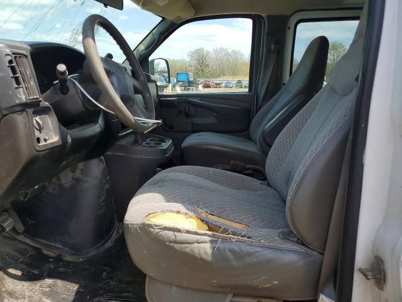 Aukcja sprzedaży 2006 Chevrolet Express G1500, vin: 1GCFG15X461231536, numer aukcji: 49625756
