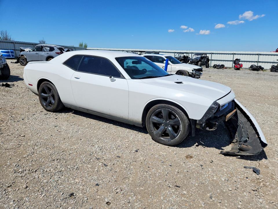 Aukcja sprzedaży 2013 Dodge Challenger, vin: 2C3CDYAG5DH616293, numer aukcji: 48269116