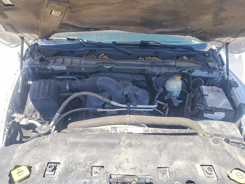 Продаж на аукціоні авто 2014 Ram 1500, vin: 1C6RR7VTXES144294, номер лоту: 51133886