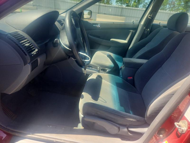 Продаж на аукціоні авто 2007 Honda Accord, vin: 1HGCM56337A017025, номер лоту: 50482436