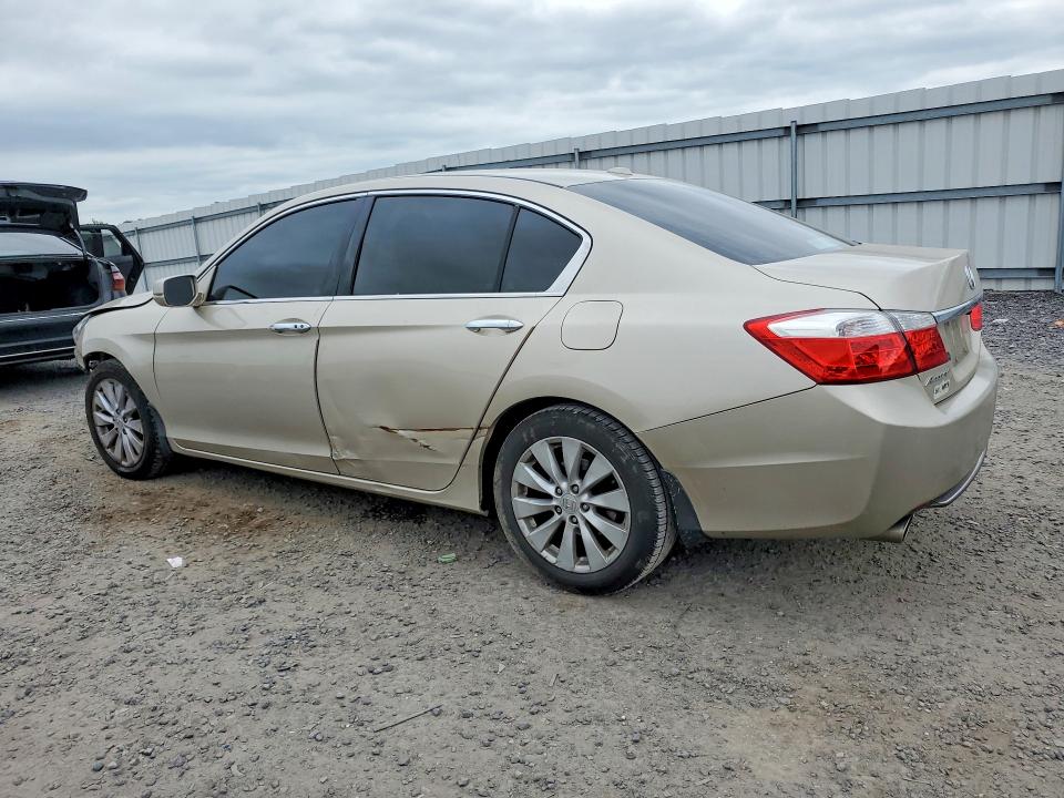 Aukcja sprzedaży 2013 Honda Accord, vin: 1HGCR3F85DA030789, numer aukcji: 51799526