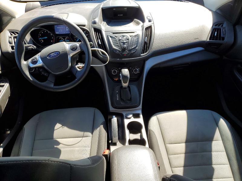 Aukcja sprzedaży 2015 Ford Escape, vin: 1FMCU9GX9FUB15251, numer aukcji: 51297506