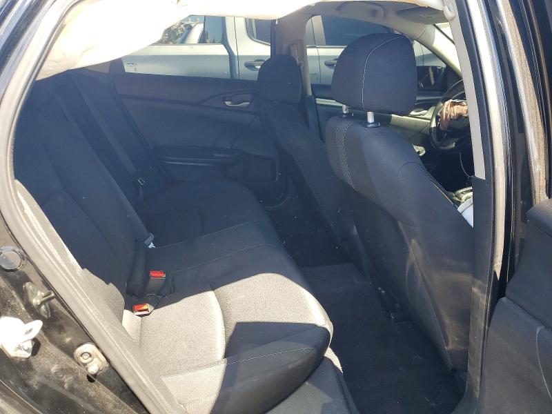 52069176 :رقم المزاد ، 2HGFC2F65LH595180 vin ، 2020 Honda Civic مزاد بيع