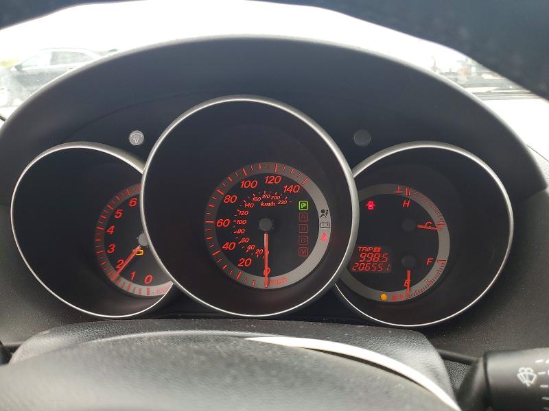 Продажа на аукционе авто 2004 Mazda 3, vin: JM1BK323541135311, номер лота: 51306206