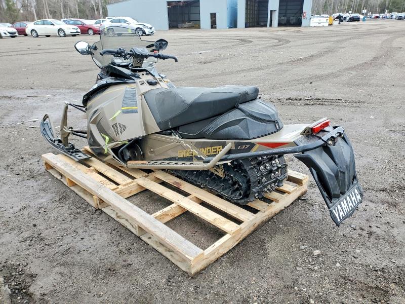 Auction sale of the 2023 Yamaha Sidewinder Ltx Gt Eps, vin: 4UF8S4LK1PT103916, lot number: 79820445