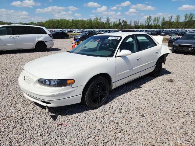 Aukcja sprzedaży 2003 Buick Regal, vin: 2G4WB52KX31155935, numer aukcji: 48430546