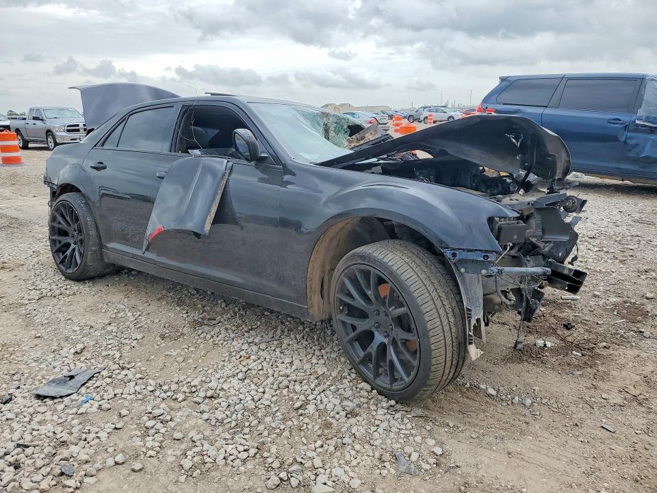 Продаж на аукціоні авто 2016 Chrysler 300, vin: 2C3CCAGG4GH142505, номер лоту: 48474236