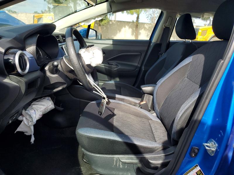 Продаж на аукціоні авто 2023 Nissan Versa, vin: 3N1CN8EV4PL821071, номер лоту: 50852606