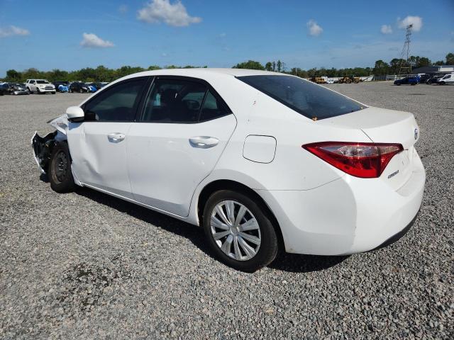 Auction sale of the 2018 Toyota Corolla, vin: 5YFBURHE0JP832589, lot number: 48276606