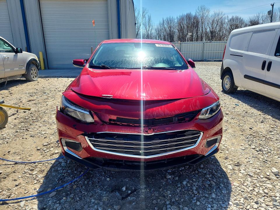 Aukcja sprzedaży 2017 Chevrolet Malibu, vin: 1G1ZE5ST2HF234283, numer aukcji: 49147216