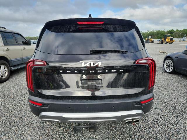 Aukcja sprzedaży 2022 Kia Telluride, vin: 5XYP34HC7NG261395, numer aukcji: 49384376