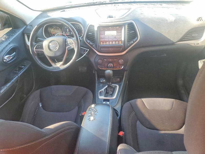 Aukcja sprzedaży 2015 Jeep Cherokee, vin: 1C4PJMCB4FW674190, numer aukcji: 49070036