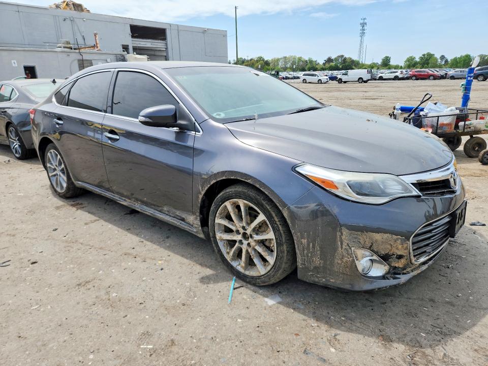Продаж на аукціоні авто 2015 Toyota Avalon, vin: 4T1BK1EB9FU173791, номер лоту: 50047966