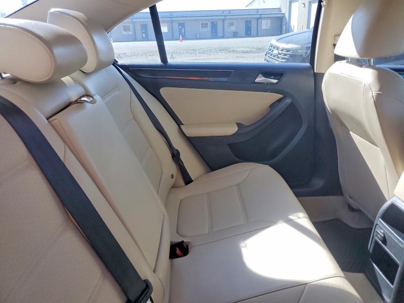 Aukcja sprzedaży 2015 Volkswagen Jetta, vin: 3VWLA7AJ0FM247466, numer aukcji: 49322286