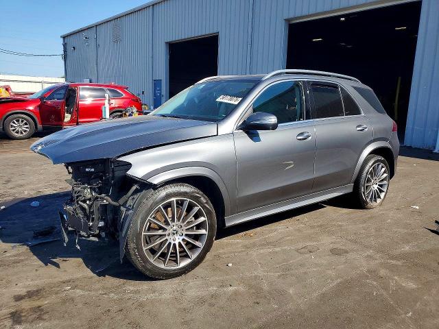 Aukcja sprzedaży 2024 Mercedes-benz Gle, vin: 4JGFB4FB3RB235154, numer aukcji: 50178076