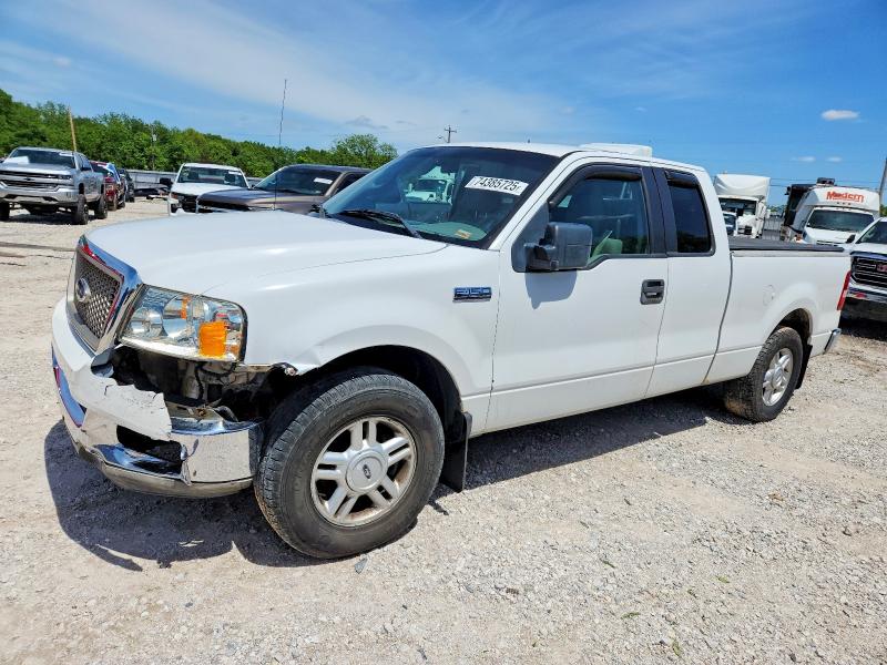 Продаж на аукціоні авто 2005 Ford F150, vin: 1FTRX12W85NA35549, номер лоту: 74385725