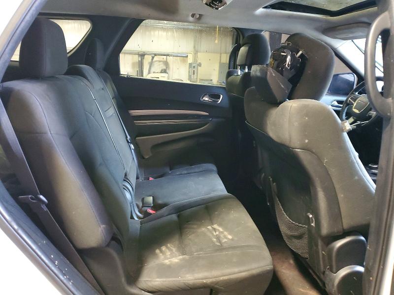 Продажа на аукционе авто 2017 Dodge Durango, vin: 1C4RDJAG2HC691118, номер лота: 48177776
