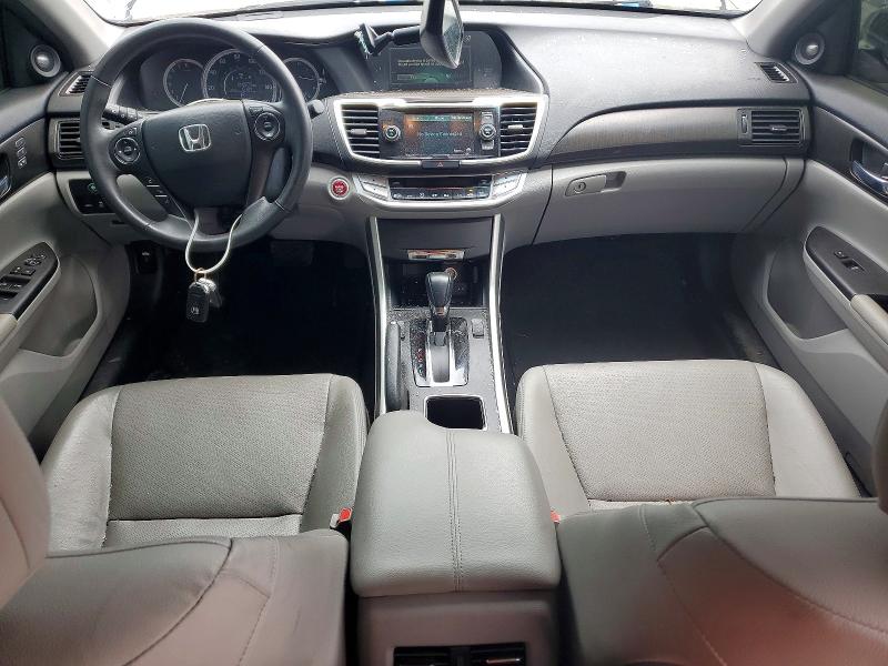 2014 Honda Accord მანქანა იყიდება აუქციონზე, vin: 1HGCR2F84EA301336, აუქციონის ნომერი: 51762206
