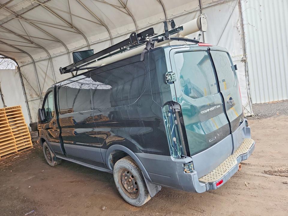 Aukcja sprzedaży 2015 Ford Transit, vin: 1FTNR1ZG1FKA80360, numer aukcji: 47355346