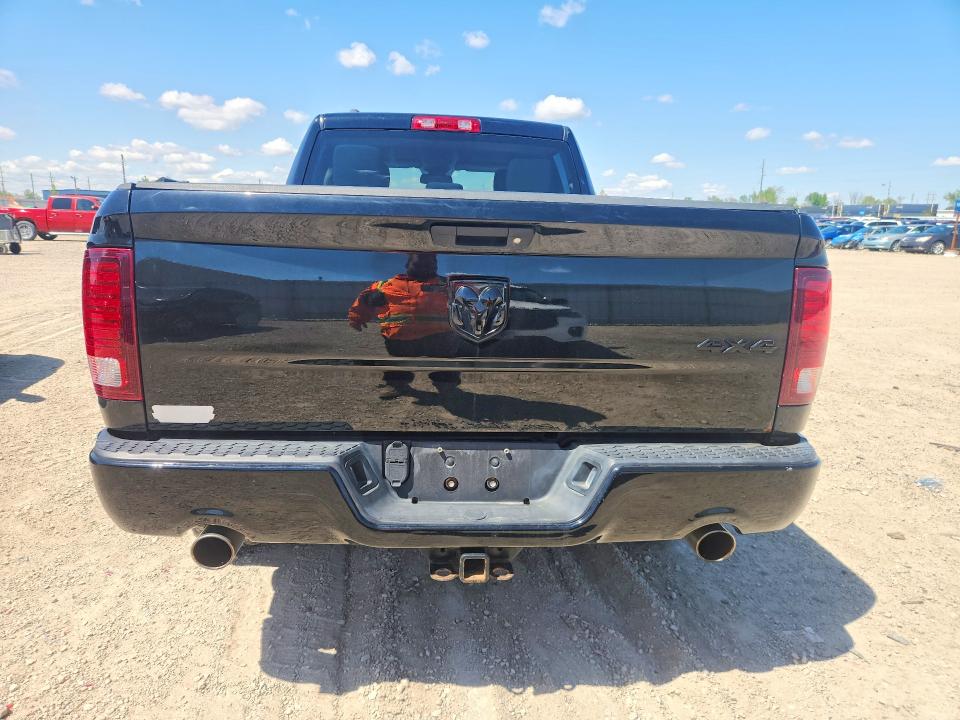 Aukcja sprzedaży 2013 Ram 1500, vin: 1C6RR7FT5DS720872, numer aukcji: 51347116