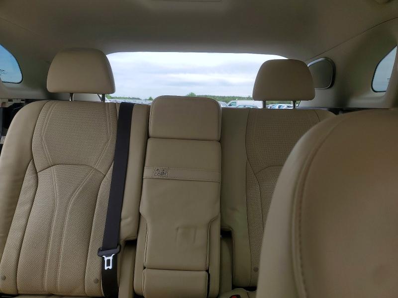 48903746 :رقم المزاد ، 2T2BZMCA8KC202048 vin ، 2019 Lexus Rx 350 مزاد بيع