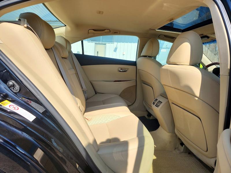Продаж на аукціоні авто 2008 Lexus Es, vin: JTHBJ46GX82156711, номер лоту: 49322536