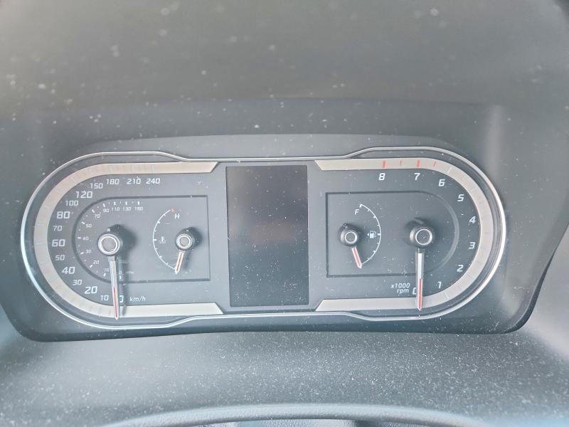 Aukcja sprzedaży 2023 Hyundai Tucson, vin: KM8JCCAE3PU200490, numer aukcji: 49953026