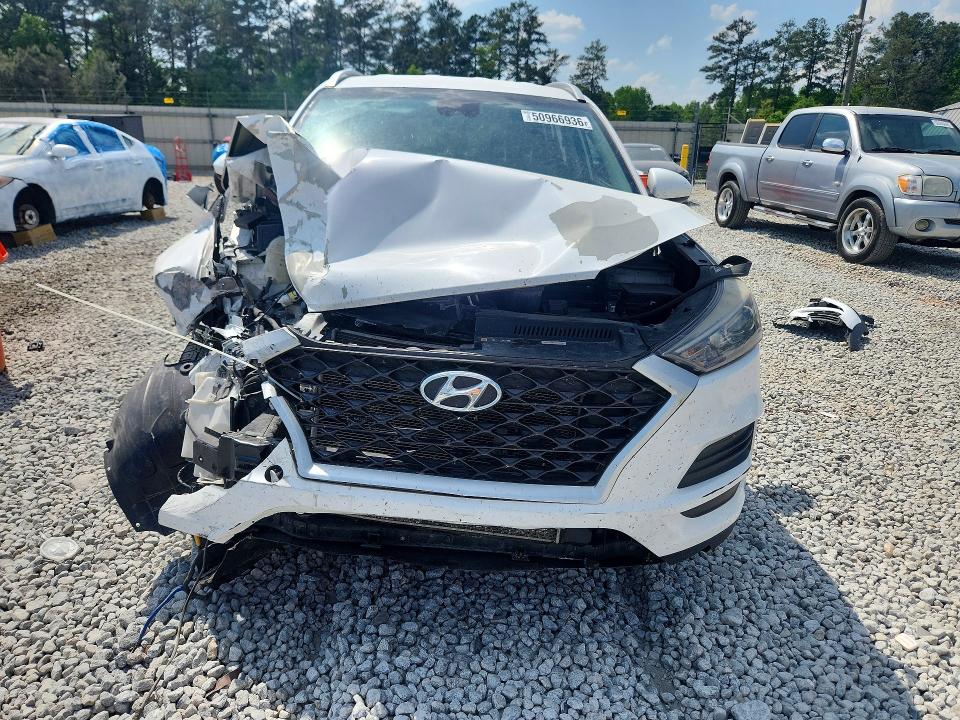 2020 Hyundai Tucson მანქანა იყიდება აუქციონზე, vin: KM8J33AL8LU180262, აუქციონის ნომერი: 50966936