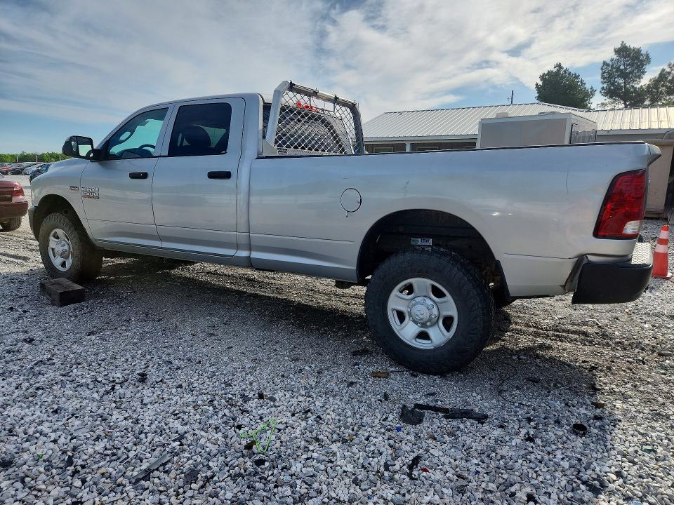 Продажа на аукционе авто 2016 Ram 2500, vin: 3C6UR5HJ6GG381142, номер лота: 50503466