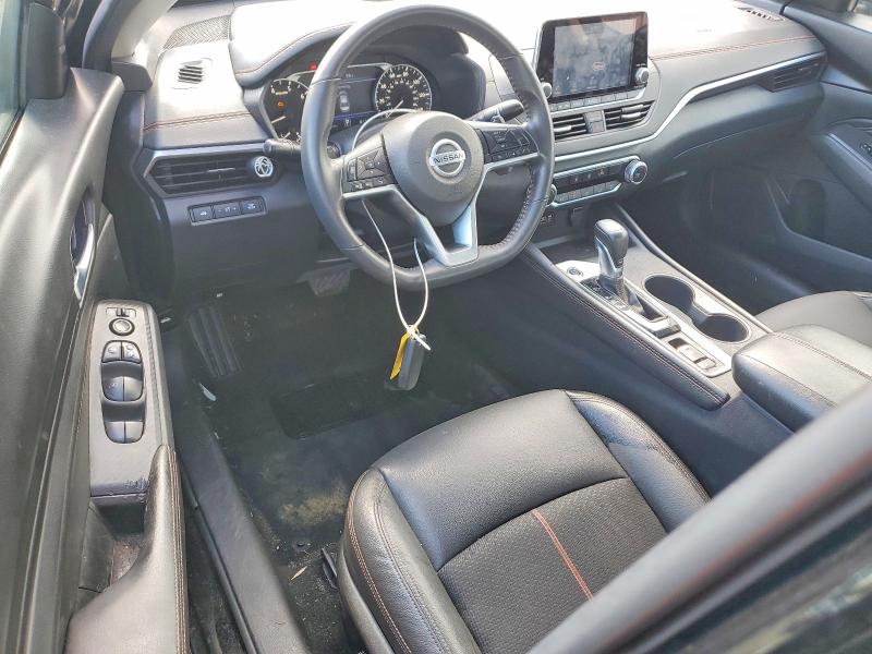 Продаж на аукціоні авто 2022 Nissan Altima, vin: 1N4BL4CW2NN309086, номер лоту: 48975686