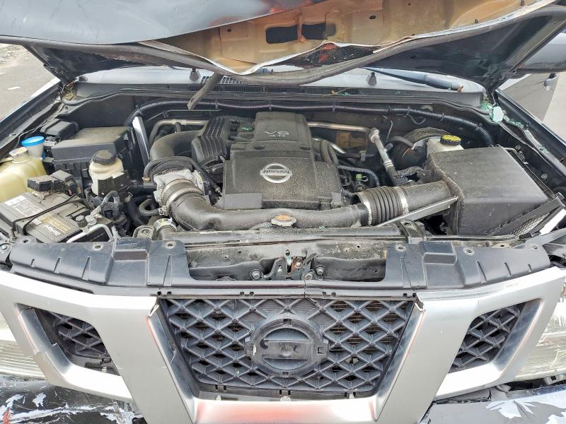 Aukcja sprzedaży 2019 Nissan Frontier, vin: 1N6AD0EV0KN712315, numer aukcji: 48948306