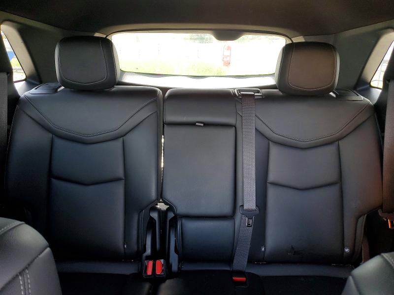 Aukcja sprzedaży 2021 Cadillac Xt5, vin: 1GYKNAR40MZ223110, numer aukcji: 49223176