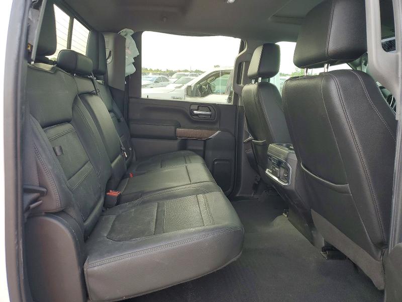 Продажа на аукционе авто 2020 Gmc Sierra, vin: 1GT49REY3LF202875, номер лота: 48946916