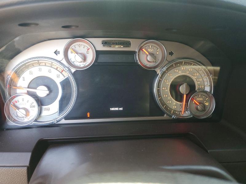 Продажа на аукционе авто 2014 Ram 1500, vin: 1C6RR7WM6ES355709, номер лота: 51211066