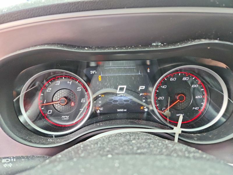 Aukcja sprzedaży 2019 Dodge Charger, vin: 2C3CDXJGXKH678974, numer aukcji: 49376326