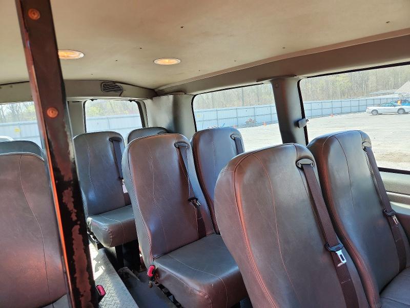 Продажа на аукционе авто 2014 Gmc Savana, vin: 1GDW7HCG9E1172912, номер лота: 48399136